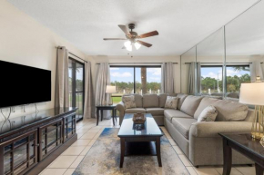 Edgewater Golf Villas #1714 by Nautical Properties